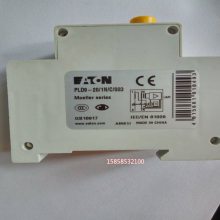 EATONPL9-C50/2 (2P 50A)6kAСͶ·ԭװ***µ