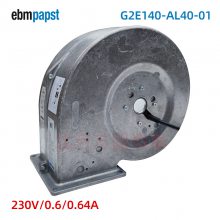G2E140-AL40-01 ྻ ҽƾ ebmpapstķ 135W