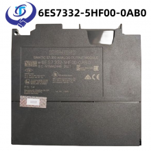 6ES7332-5HF00-0AB0S7-300ģģSM 332ģչģ40
