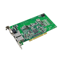 PCI-1203 2˿EtherCATͨPCIվл˶ư忨