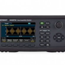 keysight【是德科技】DAQ970A数据采集系统***租售