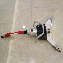 应急破拆分离器地震灾害液压破拆工具套装扩张器牵引力≥61KN