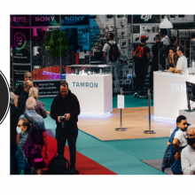 2025¼޹ѵչ COMEX IT SHOW