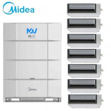 յ20HP ƵʽMDV-560(20)W/D2SN1-8V3