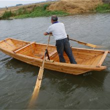 戴氏手划船 风景观光销售手划船 手划船生产厂