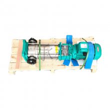 进口威乐水泵MVI802-1/16/E/3-380-50-2不锈钢离心泵wilo价格