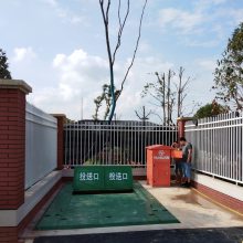 环卫推荐品牌玉桓环保垃圾收集站防腐防臭认准玉桓环保