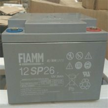 FIAMM ***12SP26 ***12V26AH UPSֱ