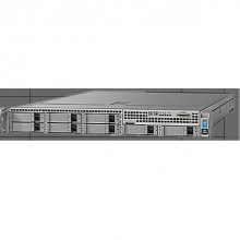 思科(CISCO)统一通信服务器 BE6M-M5-K9