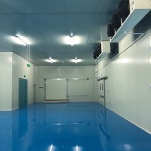 上秋农产品冷库建设迫在眉睫蔬菜果蔬冷库项目 冷库农业补贴政策