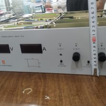 荷兰DeltaElektronika直流电源SM15K用于工业行业