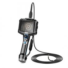 YATEKS亚泰光电HIE系列-高清便携式工业内窥镜，成都