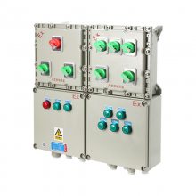防爆配电箱/成套照明控制箱/不锈钢动力电气箱/PLC控制箱