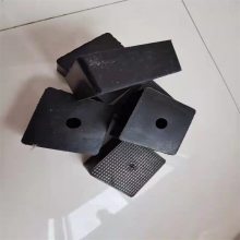 汉中公路橡胶支座 GYZ350*63橡胶支座 款式多样