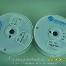 ALPHAWIRE18AWG 40о +֯ ***PVCԵ5170/40C SL001