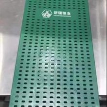 仓储踏粮板 防虫防潮粮面走道板 按需定制 质量合格