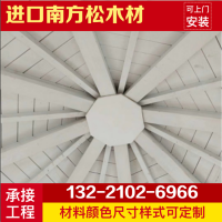 丽水大型户外现代八角亭供应