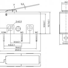 KW11-3Z-5Ʒ΢أѹ