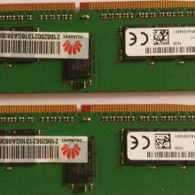 06200213 N24DDR402 16GB 2Rx8 PC4-2400T 服务器内存