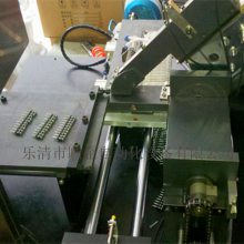 瓦斯钉自动插钉机 非标全自动插钉机定制 浙江自动打钉机生产厂家