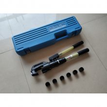日本IZUMI手动紧线钳EP-510C手动液压压接钳电缆导线钳