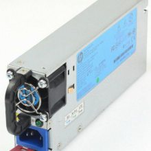 HSTNS-PR28-AD 739252-B21 746071-001 G8系列HP服务器电源模块