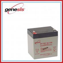 genesisNP4-12 ŵ˹ 12V4AH ϵͳ VRLA AGM