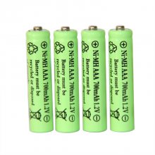 Դɳ 1.2v 700mah ̫ܵƾ ңÿƹҿ