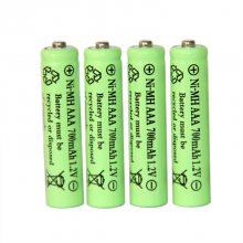 Դɳ 1.2v 700mah ̫ܵƾ ңÿƹҿ