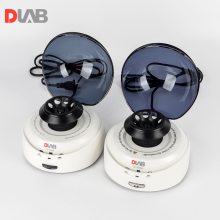 北京大龙D1008ED1008迷你掌上离心机小型PCR管血清低速离心PRP