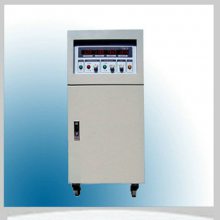 SＣF系列115Ｖ６0ＨＺ三进三出变频电源厂家