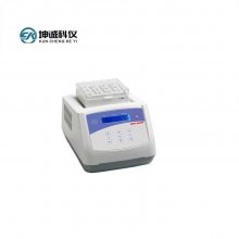 上海坤诚恒温金属浴MK-10干式恒温器加热型干式恒温器