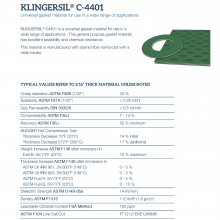 ָklingersil C4401ܷͨƬ