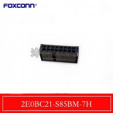 FOXCONNʿ NGFF M.2 M-KEY H=8.5 2E0BC21-S85BM-7H