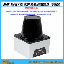 FE50-01000FA 迷你型兴颂HINSON激光扫描传感器 AGV避障雷达