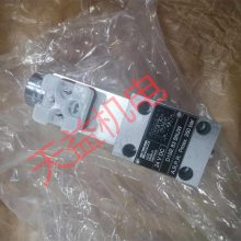 天益机电供应 D1SE83BNJW Parker 电磁阀 28-865
