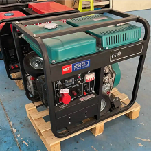 YC10000XE-3D 8KWȹʲͷ 220V/380V