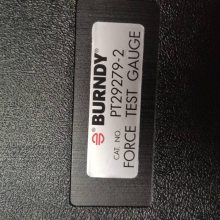 供應(yīng)美國BURNDY 測力儀總成 PT292792