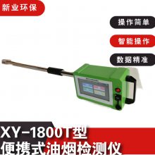 ҵЯʽ̼XY-1800TڲҵȾ״̬
