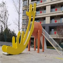 2025年款 儿童户外无动力游乐设施 用于公园 儿童乐园 游乐设施