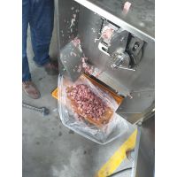 冷鲜肉绞肉机 不锈钢猪肉绞肉机生产厂家