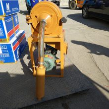 河南耕晖新式玉米自吸粉碎机批量供应