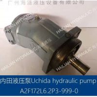 Uchida-Rexroth:A2F172L6.2P3-999-0 hydraulic pump