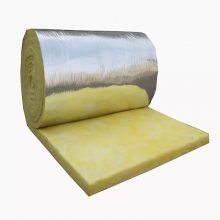 离心玻璃丝棉 保温隔热吸音降噪防火钢结构厂房屋顶保温玻璃