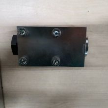 HRP5哈威液控单向阀HRP5盾构行业备件现原装