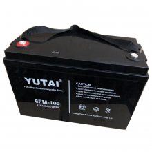 YUTAI̩6FM-100 12V100AH/20HR ֱ UPSԴ 