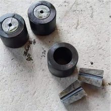 桥梁预应力锚具 多孔预应力锚具 金达 M15－N预应力钢绞线锚具
