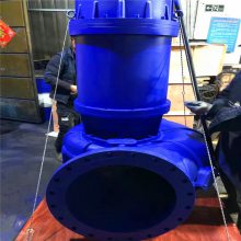 厂家销售三相潜水泵 丹东500WQ2200-5-55耐高温深井潜水泵