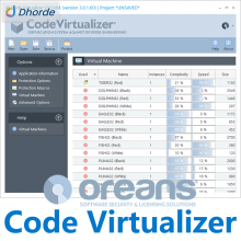 Code VirtualizerǿĴϵͳ