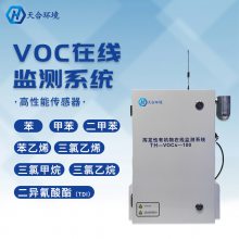 VOC߼ TH-VOCS-2  ȾԴVOC߼豸